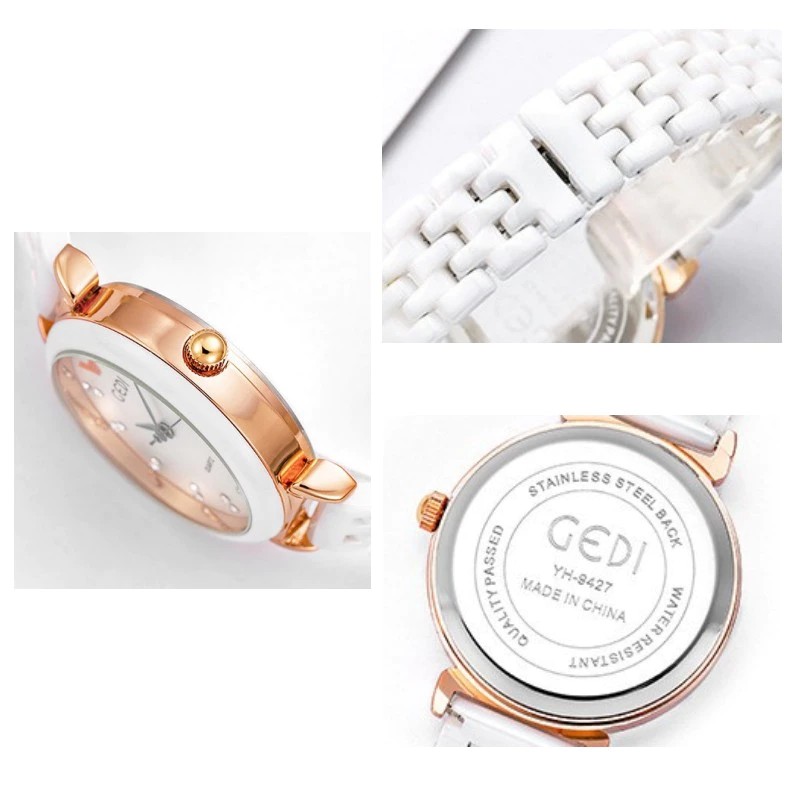 GEDI 9427 Women's Fashion Watch