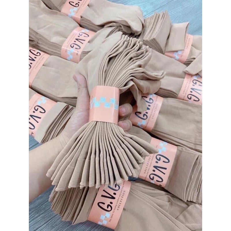 Set of 10 pairs of summer sun protection fingerless teacher socks