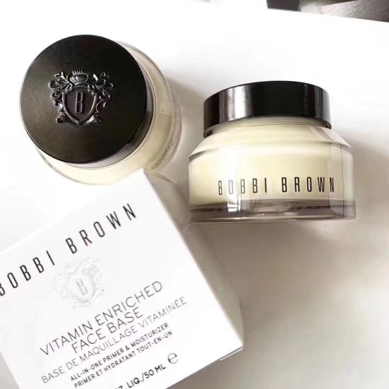 Ẩm Bobbi Brown Vitamin Enriched 50ml Slaylady - A188