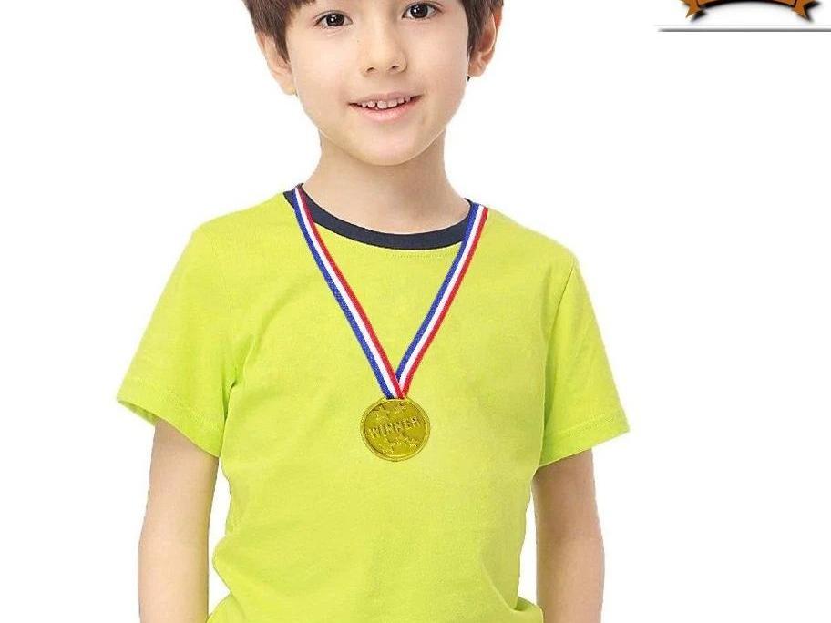 Huy chương khen thưởng khích lệ động viên các cuộc thi, bình chọn, tổng kết cho học sinh