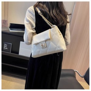 Beautiful crossbody, shoulder, armpit, fashionable, cheap, high-end women's handbags