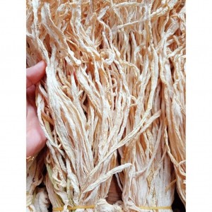 Delicious, Crispy, Sweet Northwest Dried Radish Cooked In Mixed Soup, Salad, And Various Delicious Dishes