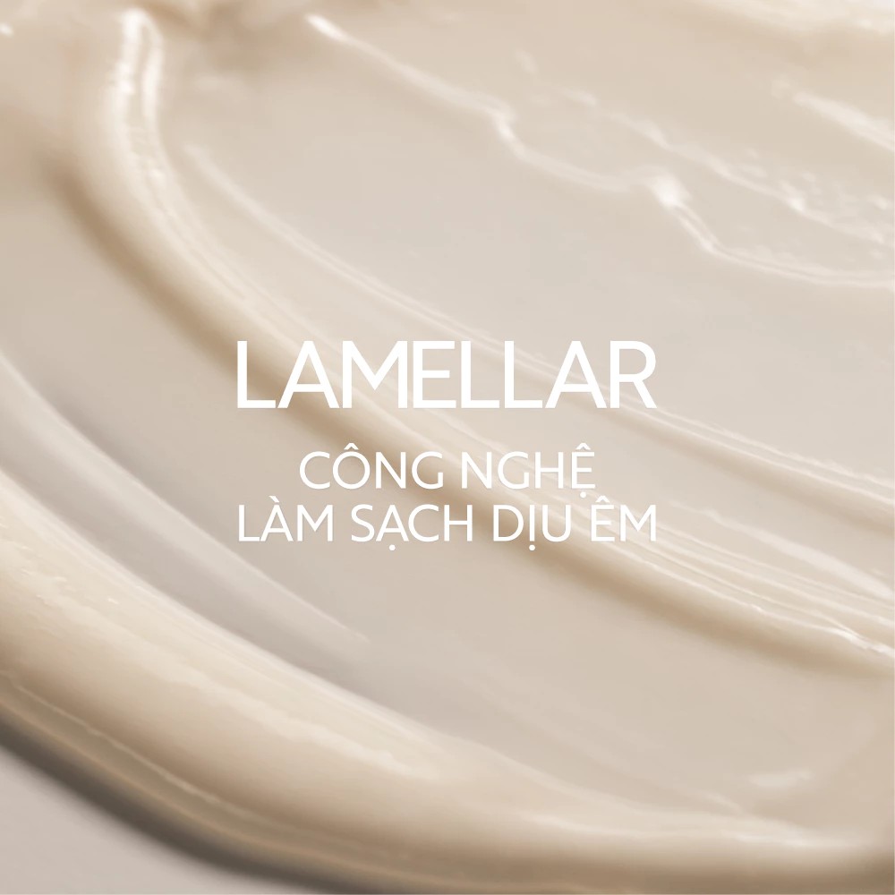 HÀNG TẶNG KHÔNG BÁN - Trial size - Sữa rửa mặt sen Hậu Giang Cocoon 50ml