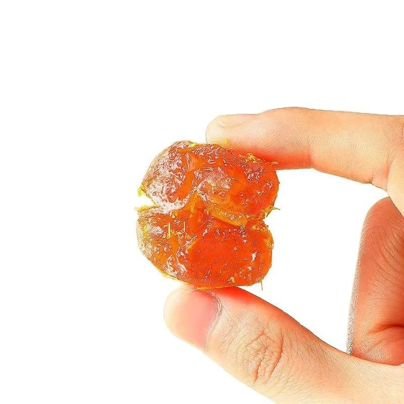 Quất Tắc Sấy Cam Thảo Nguyên Trái, Hương Vị Đậm Đà , Tự Nhiên, Giàu Dinh Dưỡng