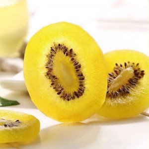 Dalat Dried Kiwi, Naturally Sweet and Sour, Small Pieces, Convenient, Easy to Eat