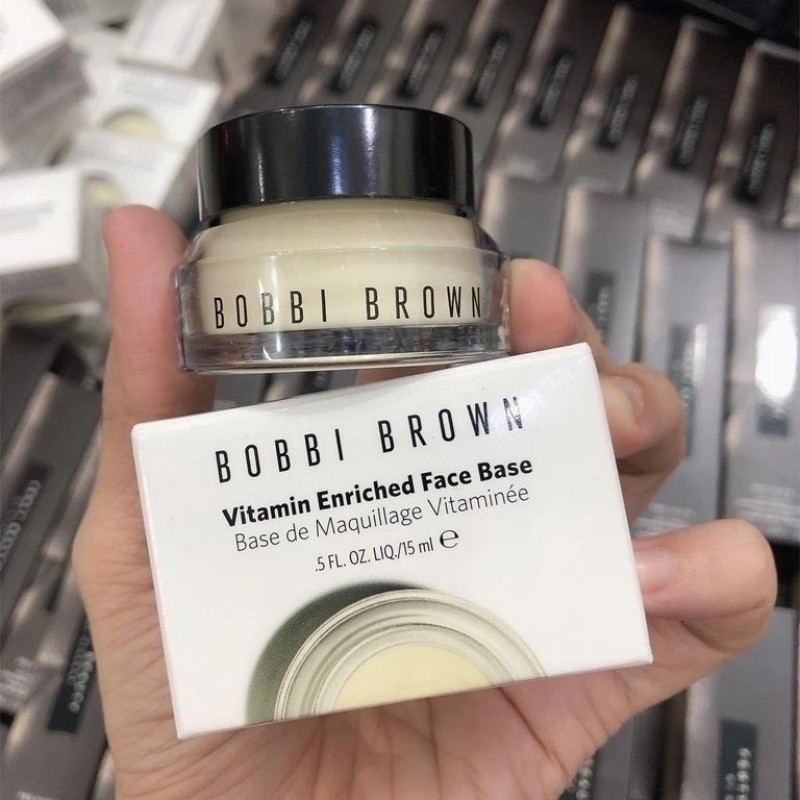Ẩm Bobbi Brown Vitamin Enriched 50ml Slaylady - A188