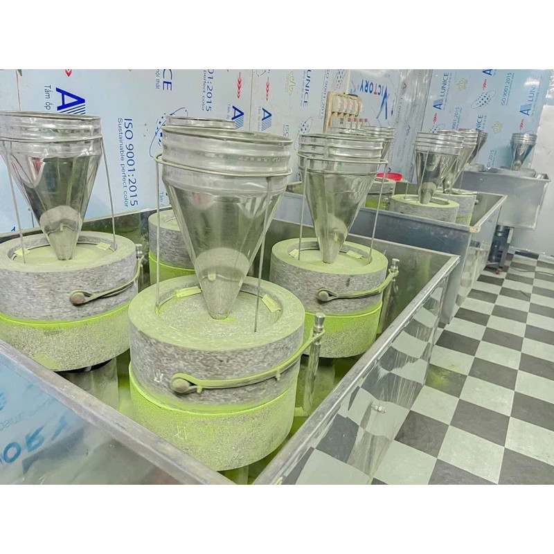 100% pure Oraka green tea matcha powder with Japanese technology produced in Thai Nguyen