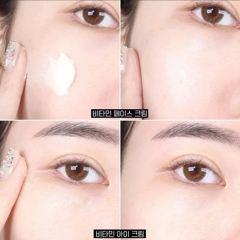 Ẩm Bobbi Brown Vitamin Enriched 50ml Slaylady - A188